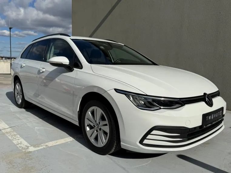 Volkswagen Golf Variant 2.0 TDI Life 2022